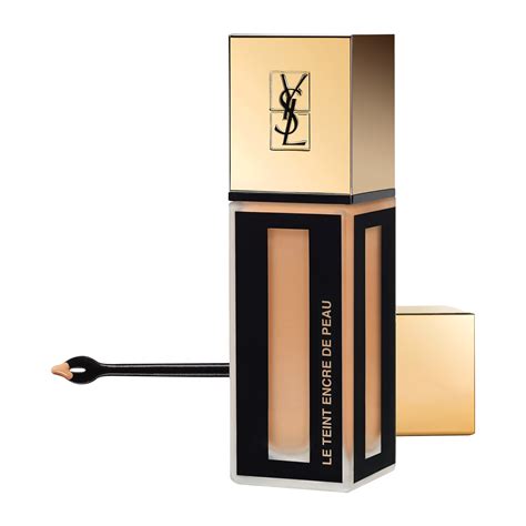 yves saint laurent fusion ink foundation review|Yves Saint Laurent Fusion ink .